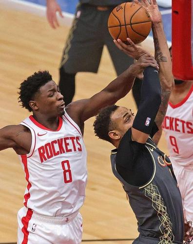 火记：泰特不会出战季前赛 尚未进行对抗训练 但恢复进度好于DFS