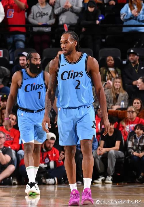 大范：小范把底子一般的快船变成防守强队 他绝对还能胜任主教练