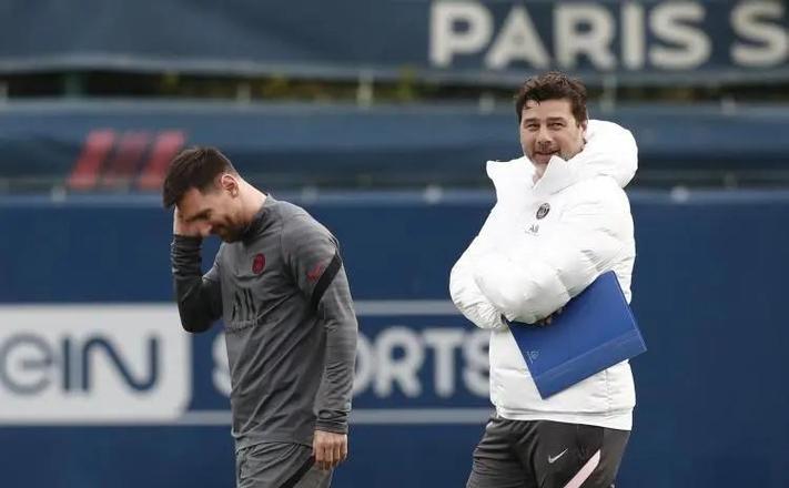 波切蒂诺：普利西奇的脚踝情况好多了，希望他明天能登场