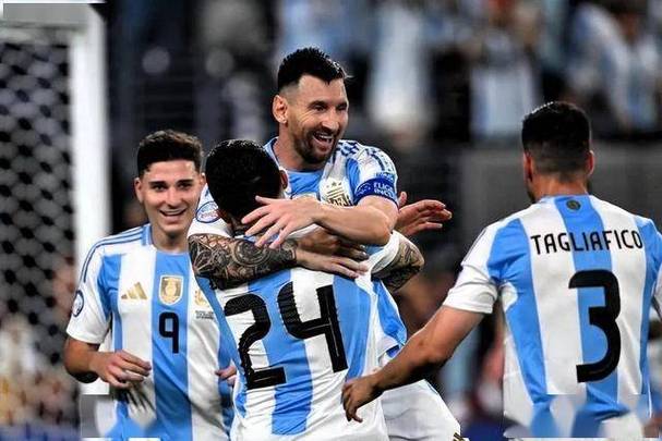 奥莱报预测阿根廷首发：梅西领衔，若他不首发尼科-帕斯将出战