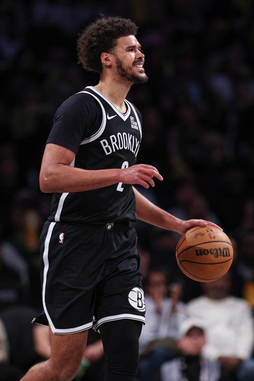 未来可期！马刺榜眼哈珀8中4&三分1中1贡献11分 另有8助攻2抢断