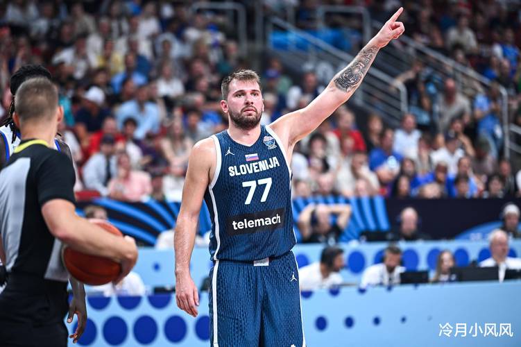 媒体人：东契奇新赛季能有力冲击MVP得分王 斯玛特先发是天方夜谭