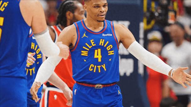 七年七队！威斯布鲁克为何从MVP沦落至底薪签约国王？