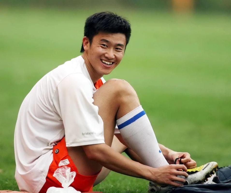 :40岁前国脚周海滨将出任U15国足主教练