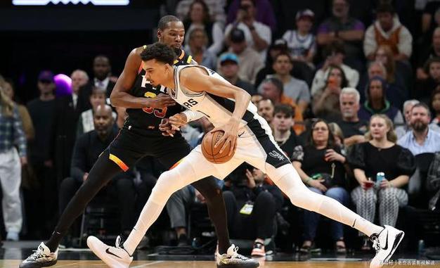 『吧友评选』🌟NBA新赛季第二中锋：文班亚马