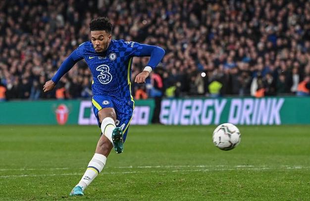 传射建功，官方：里斯-詹姆斯当选切尔西3-0诺丁汉森林队内最佳