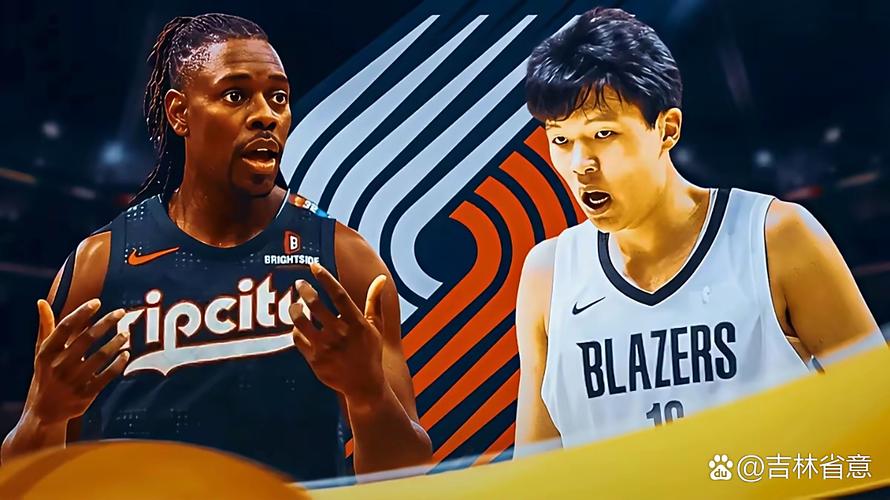 记者：开拓者未来5天将训练4天 本以为昌西会给球队再放个周末