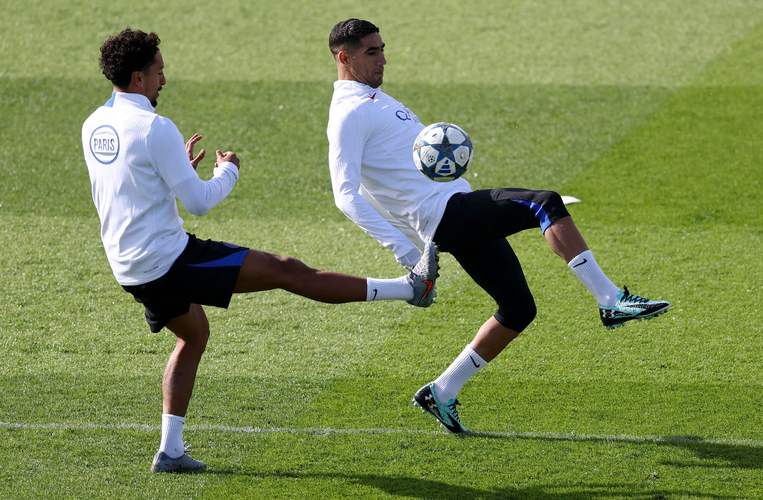 勒沃库森主帅：巴黎圣日耳曼是世界最佳球队之一，这场欧冠很困难