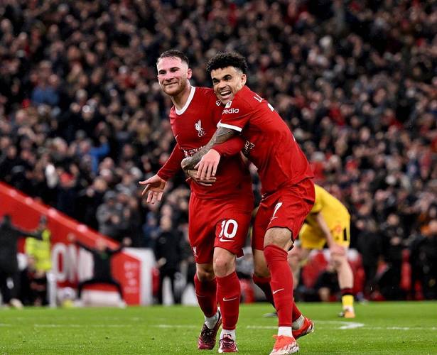 场下创纪录!曼联绝杀利物浦后,球队接受了不少于38次的采访