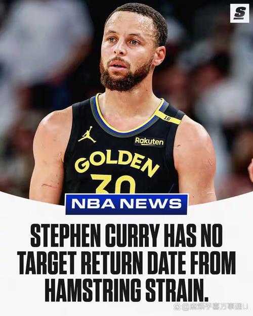 即将开启第17赛季！库里：时光飞逝 17年过去我仍能以高水平比赛