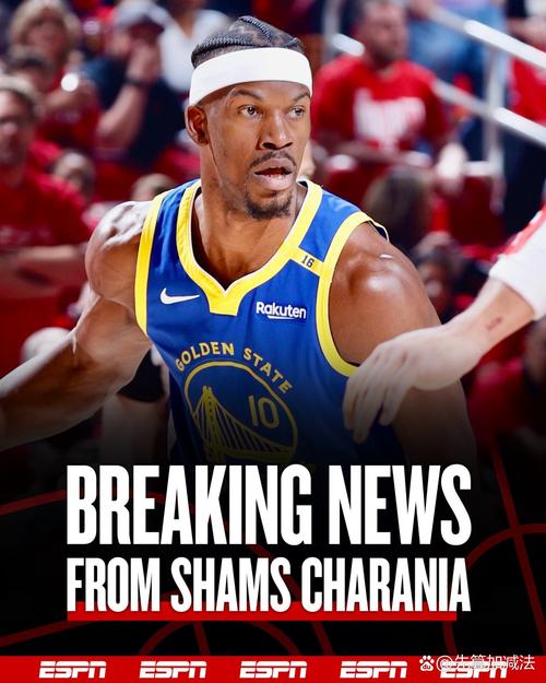 Haynes：巴特勒对新赛季下了很大决心 他要全力以赴帮助球队争冠