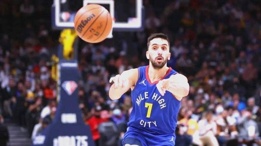 拓记：夏普和卡马拉的提前续约合同均没有球队和球员选项