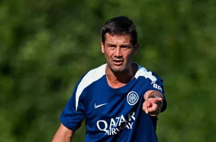 齐沃：国米球员需要将上赛季的失望抛在脑后，很高兴他们能放下