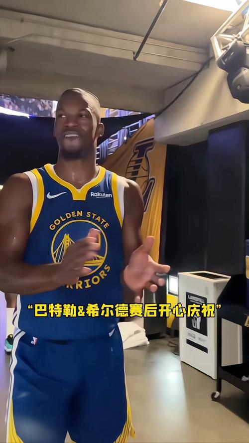 科尔谈可能拿第10冠：最有意义的是让希尔德&巴特勒拿到首冠