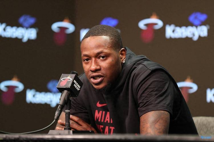 热记:热火交易罗齐尔前10个月 NBA与黄蜂均知晓其涉赌警报但隐瞒