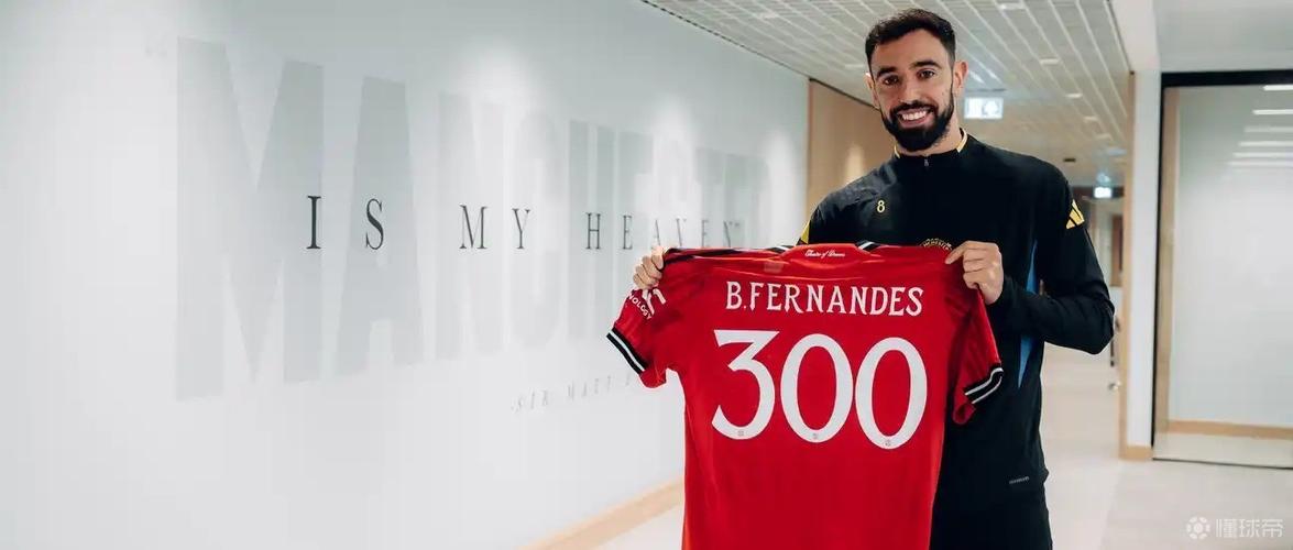 独一档！自亮相曼联后B费562次创造机会领跑全欧，比第2多115次