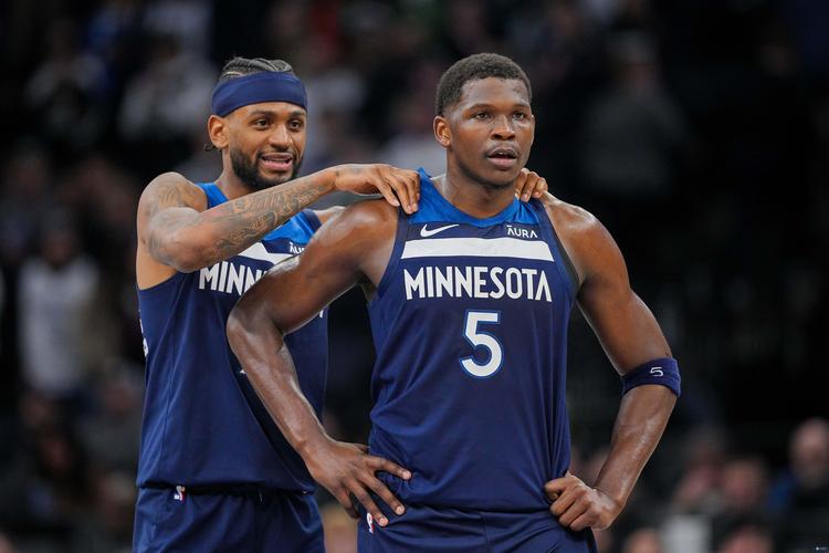 NBA彩经:开拓者力擒爵士 火箭难胜猛龙 森林狼击败湖人