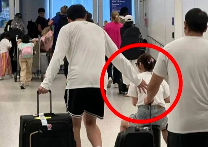 媒体人:无论从哪个角度 女友赴美陪伴对于杨瀚森都是百利无一害