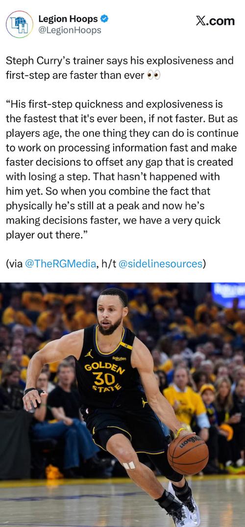 详细阅读:库里:跳球前我像往常那样指了指哈登 说了句“我们还在打呢”! 库里:跳球前我像往常那样指了指哈登 说了句“我们还在打呢”!