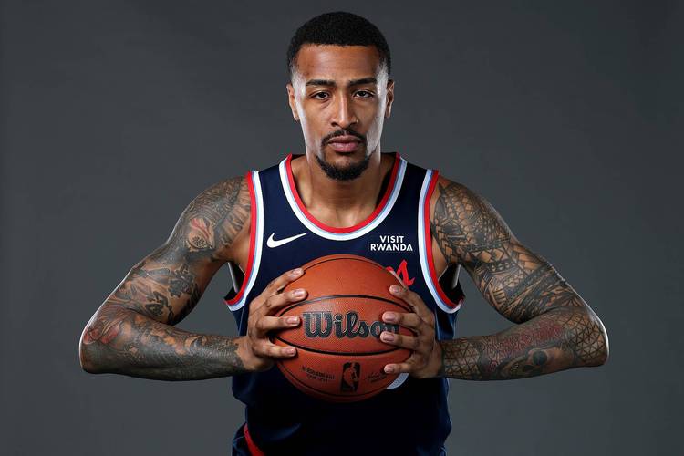 详细阅读:媒体人:快船赢球基本盘需卡登齐发挥 卢对科林斯的使用仍需调整 媒体人:快船赢球基本盘需卡登齐发挥 卢对科林斯的使用仍需调整