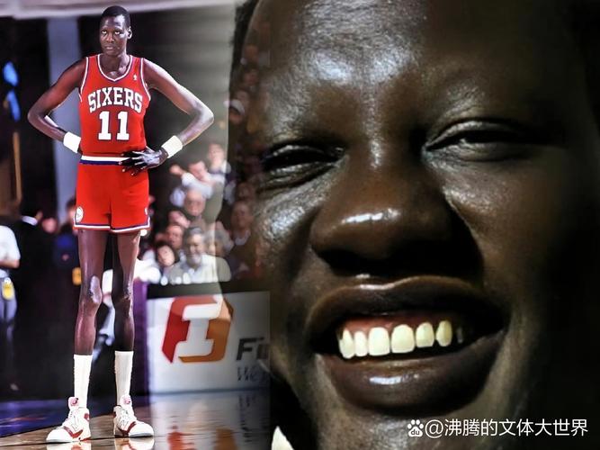 白巧克力：我把魔兽排姚明前面 中锋里只有奥尼尔排魔兽前面