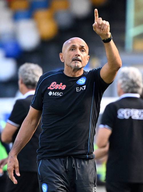 早报:尤文官宣!前意大利国家队主帅斯帕莱蒂出任球队新帅