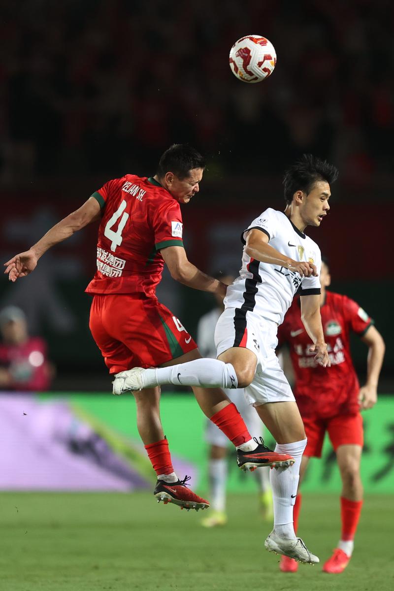 10月31日19:35中超联赛第29轮 成都蓉城VS河南俱乐部酒祖杜康