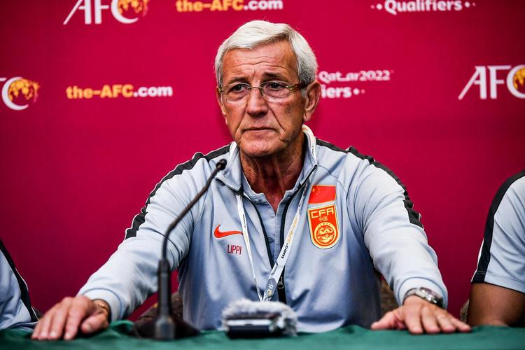 国足成功熬退2位老帅!里皮2019年请辞后未出山,伊万下课后退休