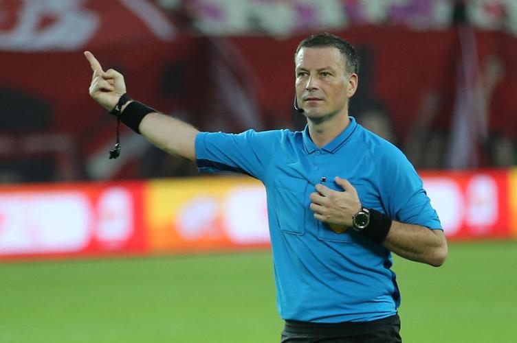 克拉滕伯格谈加克波倒地未判点:他是预判接触,并主动倒地要点球