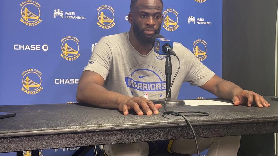 详细阅读:追梦:我们告诉库明加他要入选最佳防阵 他先后锁死莫兰特和哈登 追梦:我们告诉库明加他要入选最佳防阵 他先后锁死莫兰特和哈登