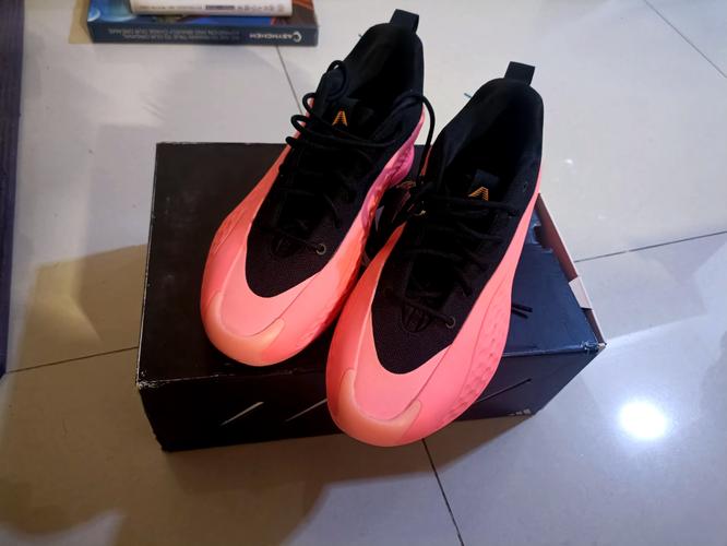 签名鞋备受好评!爱德华兹将推出更平价的支线鞋款Believe That 1