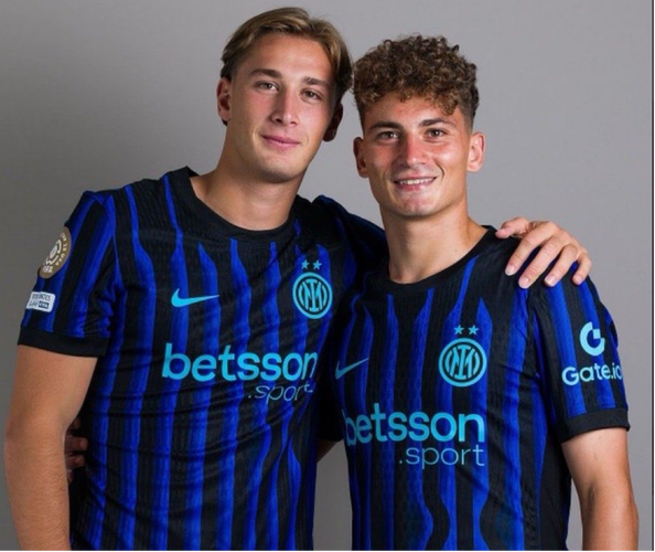 佩杜拉:卡利亚里边锋伊德里西表现出色,国米和那不勒斯对其有意