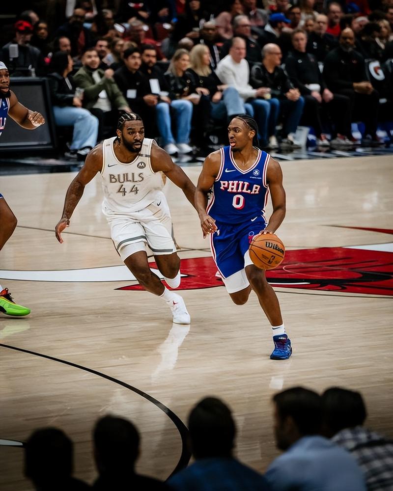 本季至少出战4场球员场均罚球：小里11.6次最高 马克西11.5次第二