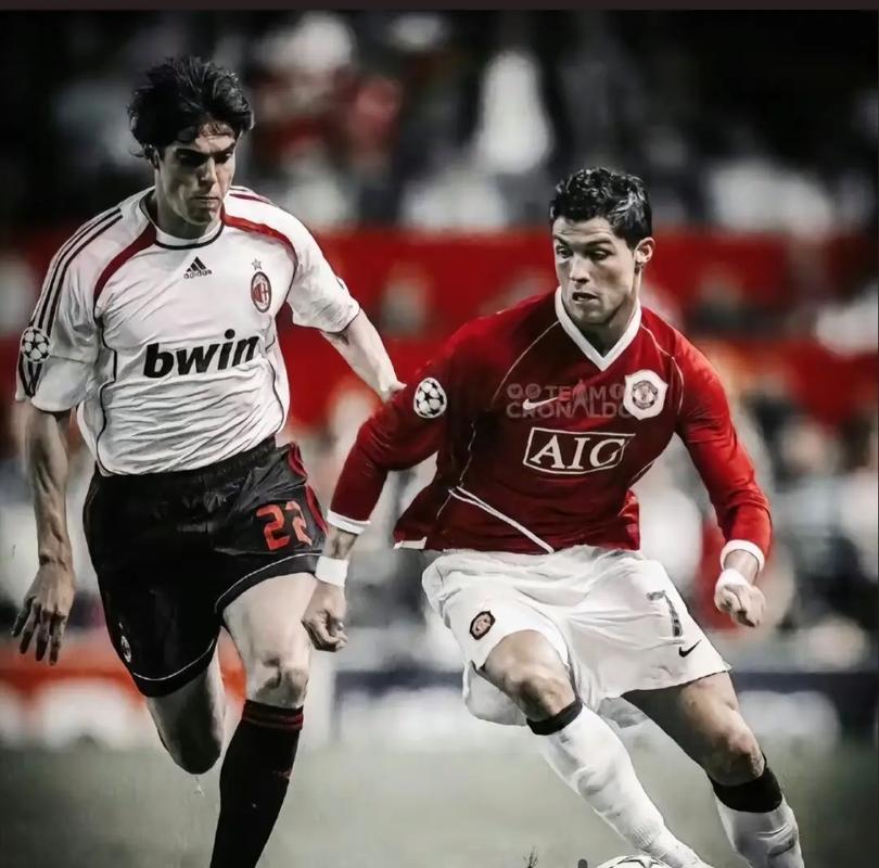 C罗:经常关注巴西,我姐姐嫁到了巴西,我对巴西人有深厚的情感