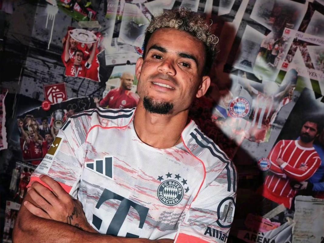 16连胜势不可挡!恰当战术调整+满级人格魅力,孔帕尼塑造新拜仁