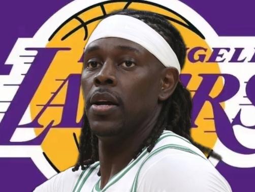 霍勒迪:上一场输湖人是缺乏专注&纪律 手感不佳时我们仍彼此信任