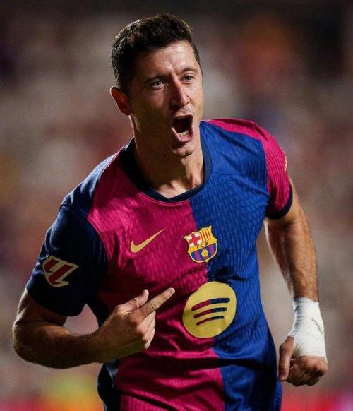 塞尔电台：西蒙尼十分欣赏莱万，马竞可能是他的下一站