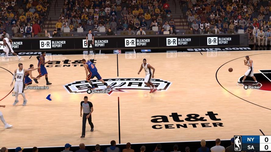 预计2030年启用！马刺将耗资13亿美元打造球馆及周边项目！