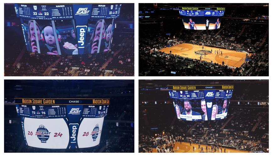 打NCAA,哪有那么简单……