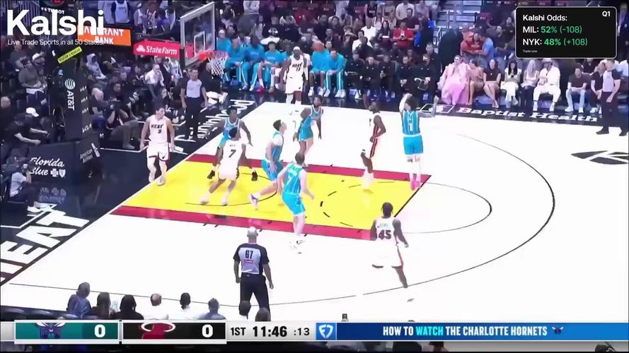 今天NBA杯对阵热火！三球&塞克斯顿降为小概率出战