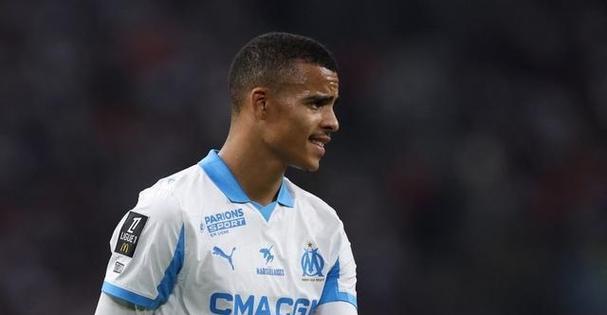 出战前51场正式比赛打进31球，格林伍德成马赛队史1995年以来首人