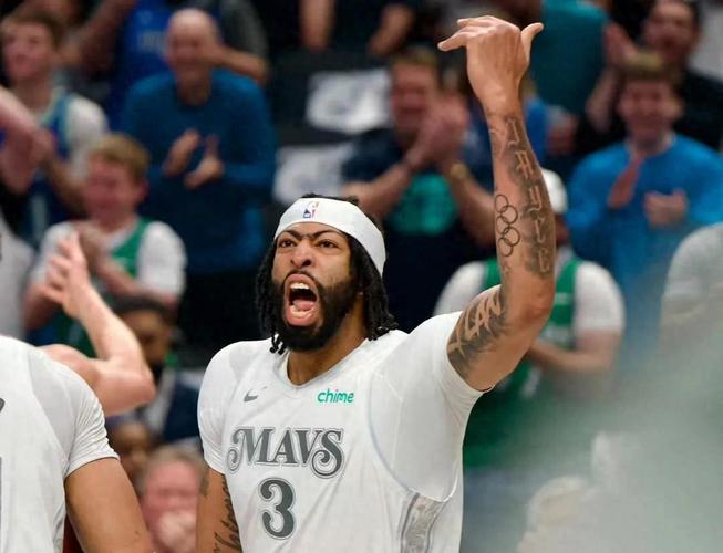 独行侠客场挑战奇才 浓眉因左小腿拉伤连续第5场缺席！