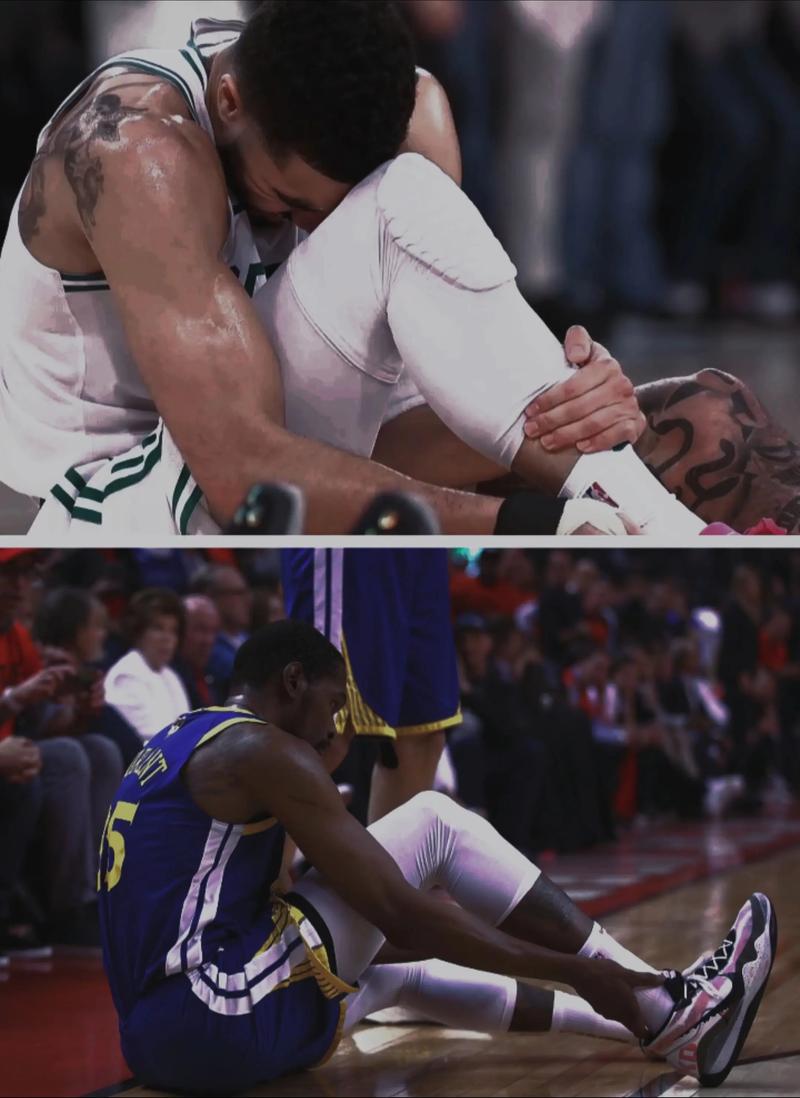 被逼急了这是😂！NCAA球员尝试用鞋抢断👟