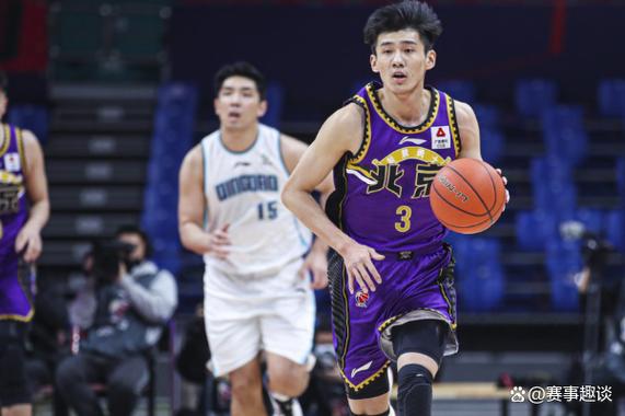 7投仅1中！媒体人：对抗太多 对王俊杰的终结影响很大