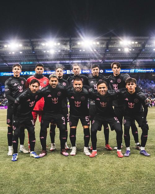 迈阿密下赛季开赛五连客!随后新主场揭幕,共7场比赛周中进行