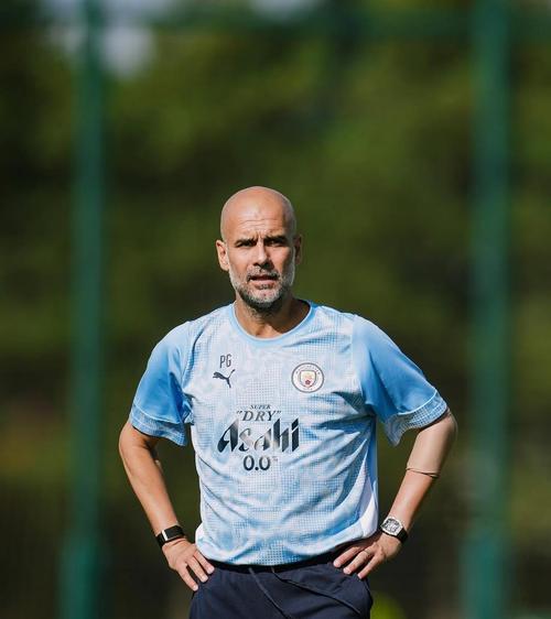 弗里克：我们和切尔西都想控球+高位逼抢 瓜迪奥拉是最好的教练