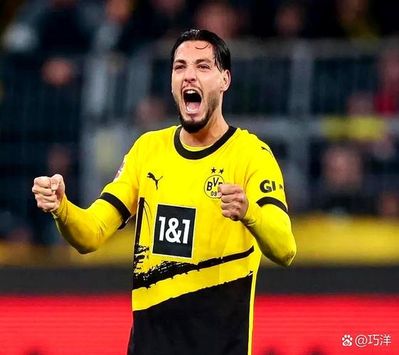 德天空：多特19岁前锋科尔·坎贝尔希望冬窗离队，多队有意球员